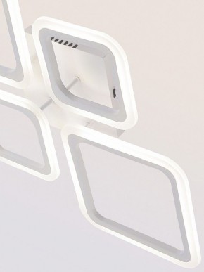 Потолочная люстра Natali Kovaltseva OPTI LED LAMPS 81108/1C в Нижнекамске - nizhnekamsk.ok-mebel.com | фото 9