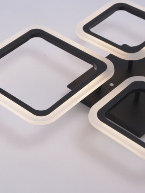 Потолочная люстра Natali Kovaltseva OPTI LED LAMPS 81108/2C в Нижнекамске - nizhnekamsk.ok-mebel.com | фото 9