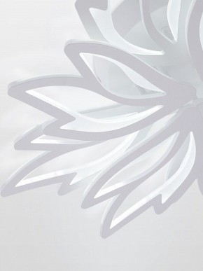 Потолочная люстра Natali Kovaltseva RIF LED LAMPS 81118/6C в Нижнекамске - nizhnekamsk.ok-mebel.com | фото 8