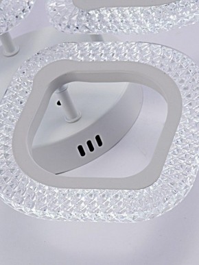 Потолочная люстра Natali Kovaltseva SM LED LAMPS 81455 в Нижнекамске - nizhnekamsk.ok-mebel.com | фото 8