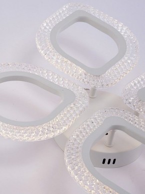 Потолочная люстра Natali Kovaltseva SM LED LAMPS 81455 в Нижнекамске - nizhnekamsk.ok-mebel.com | фото 9