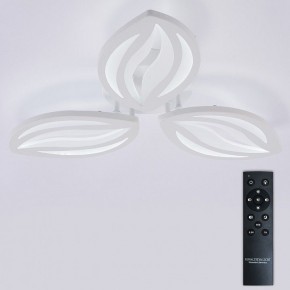 Потолочная люстра Natali Kovaltseva SM LED LAMPS 81456 в Нижнекамске - nizhnekamsk.ok-mebel.com | фото 3