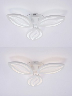 Потолочная люстра Natali Kovaltseva SM LED LAMPS 81456 в Нижнекамске - nizhnekamsk.ok-mebel.com | фото 4