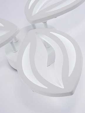 Потолочная люстра Natali Kovaltseva SM LED LAMPS 81456 в Нижнекамске - nizhnekamsk.ok-mebel.com | фото 8