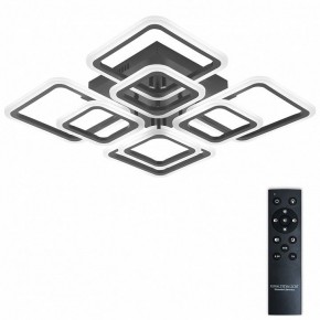 Потолочная люстра Natali Kovaltseva SPEKTR LED LAMPS 81108/5C в Нижнекамске - nizhnekamsk.ok-mebel.com | фото 3