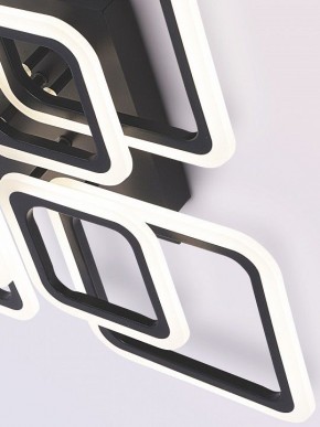 Потолочная люстра Natali Kovaltseva SPEKTR LED LAMPS 81108/5C в Нижнекамске - nizhnekamsk.ok-mebel.com | фото 9