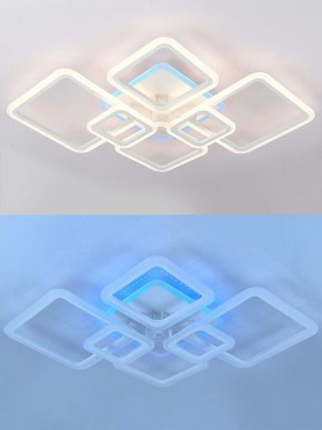 Потолочная люстра Natali Kovaltseva SPEKTR LED LAMPS 81441 в Нижнекамске - nizhnekamsk.ok-mebel.com | фото 3
