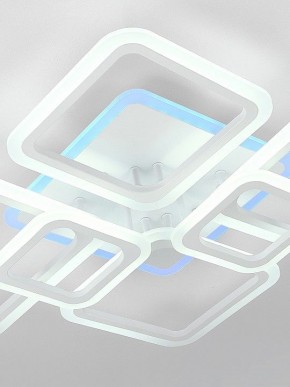 Потолочная люстра Natali Kovaltseva SPEKTR LED LAMPS 81441 в Нижнекамске - nizhnekamsk.ok-mebel.com | фото 8