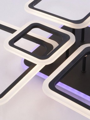 Потолочная люстра Natali Kovaltseva SPEKTR LED LAMPS 81442 в Нижнекамске - nizhnekamsk.ok-mebel.com | фото 12
