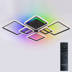 Потолочная люстра Natali Kovaltseva SPEKTR LED LAMPS 81442 в Нижнекамске - nizhnekamsk.ok-mebel.com | фото 3