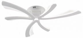 Потолочная люстра Natali Kovaltseva VIO LED LAMPS 81453 в Нижнекамске - nizhnekamsk.ok-mebel.com | фото