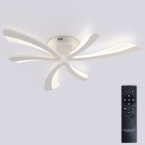 Потолочная люстра Natali Kovaltseva VIO LED LAMPS 81453 в Нижнекамске - nizhnekamsk.ok-mebel.com | фото 3