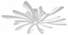Потолочная люстра Natali Kovaltseva VIO LED LAMPS 81454 в Нижнекамске - nizhnekamsk.ok-mebel.com | фото