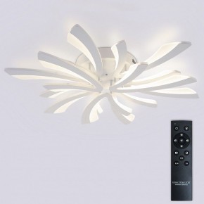 Потолочная люстра Natali Kovaltseva VIO LED LAMPS 81454 в Нижнекамске - nizhnekamsk.ok-mebel.com | фото 3