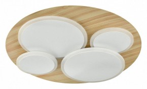 Потолочная люстра Sonex Pine 7734/60L в Нижнекамске - nizhnekamsk.ok-mebel.com | фото