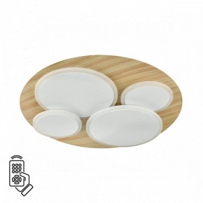 Потолочная люстра Sonex Pine 7734/60L в Нижнекамске - nizhnekamsk.ok-mebel.com | фото 2