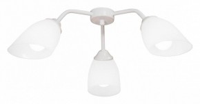 Потолочная люстра Vitaluce V31950 V31950/3PL в Нижнекамске - nizhnekamsk.ok-mebel.com | фото