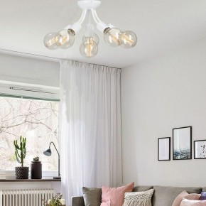 Потолочная люстра Vitaluce V3927 V3927-0/6PL в Нижнекамске - nizhnekamsk.ok-mebel.com | фото 5