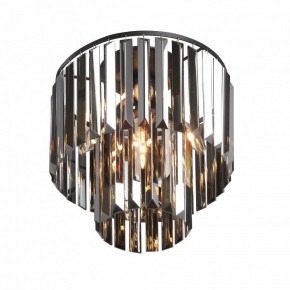 Потолочная люстра Vitaluce V5155 V5155-1/4PL в Нижнекамске - nizhnekamsk.ok-mebel.com | фото 3