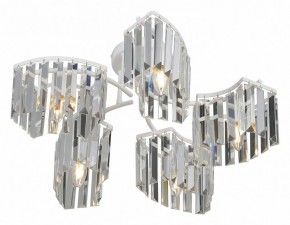 Потолочная люстра Vitaluce V5884 V5884-0/5PL в Нижнекамске - nizhnekamsk.ok-mebel.com | фото 2
