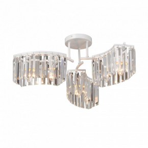 Потолочная люстра Vitaluce V5884 V5884-0/6PL в Нижнекамске - nizhnekamsk.ok-mebel.com | фото 2