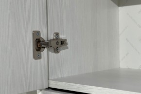 БАРСЕЛОНА 1 Прихожая белый рамух в Нижнекамске - nizhnekamsk.ok-mebel.com | фото 8