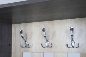 ГРЕТТА 2 Прихожая в Нижнекамске - nizhnekamsk.ok-mebel.com | фото 7