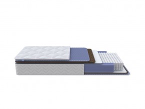 PROxSON Матрас Active Comfort M (Ткань Трикотаж Эко) 160x195 в Нижнекамске - nizhnekamsk.ok-mebel.com | фото