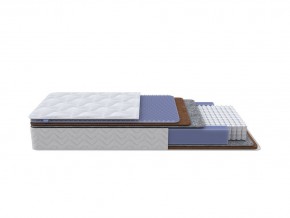 PROxSON Матрас Active Duo M/F (Ткань Трикотаж Эко) 80x200 в Нижнекамске - nizhnekamsk.ok-mebel.com | фото