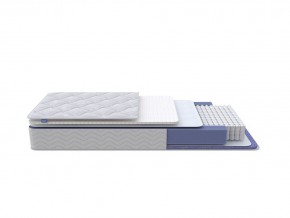 PROxSON Матрас Active Duo S/F (Ткань Трикотаж Эко) 160x200 в Нижнекамске - nizhnekamsk.ok-mebel.com | фото