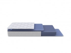 PROxSON Матрас Active Flex M (Ткань Трикотаж Эко) 140x200 в Нижнекамске - nizhnekamsk.ok-mebel.com | фото