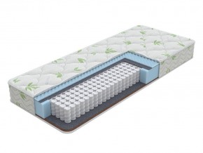 PROxSON Матрас Баланс Дуо EVS (Трикотаж Aloe Vera) 180x200 в Нижнекамске - nizhnekamsk.ok-mebel.com | фото 2