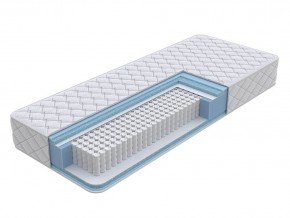PROxSON Матрас Баланс EVS (Ткань Жаккард) 80x200 в Нижнекамске - nizhnekamsk.ok-mebel.com | фото