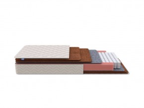 PROxSON Матрас Base F (Ткань Синтетический жаккард) 200x190 в Нижнекамске - nizhnekamsk.ok-mebel.com | фото