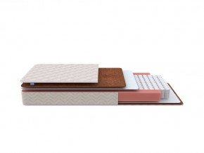 PROxSON Матрас Base M Roll (Ткань Синтетический жаккард) 180x200 в Нижнекамске - nizhnekamsk.ok-mebel.com | фото