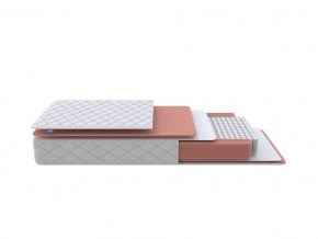 PROxSON Матрас Base M (Ткань Синтетический жаккард) 180x200 в Нижнекамске - nizhnekamsk.ok-mebel.com | фото