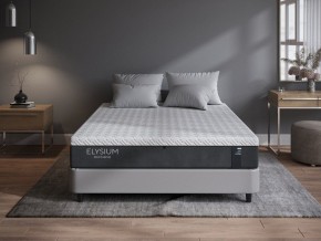 PROxSON Матрас Elysium Exclusive Spring (Трикотаж Elysium) 120x200 в Нижнекамске - nizhnekamsk.ok-mebel.com | фото 3