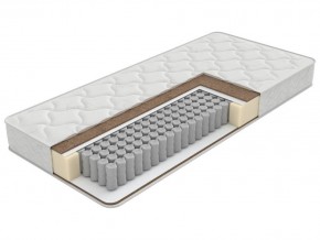 PROxSON Матрас Firm EVS Roll (Ткань Трикотаж Эко) 120x200 в Нижнекамске - nizhnekamsk.ok-mebel.com | фото