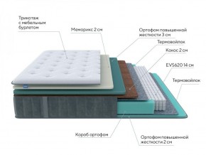 PROxSON Матрас Glory Firm (Трикотаж Prestige Steel) 120x210 в Нижнекамске - nizhnekamsk.ok-mebel.com | фото 7