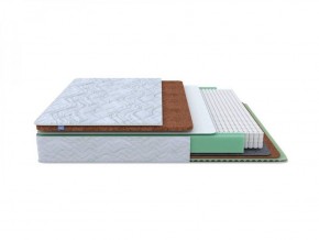 PROxSON Матрас Green Duo M/F (Tricotage Dream) 120x200 в Нижнекамске - nizhnekamsk.ok-mebel.com | фото