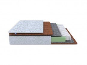 PROxSON Матрас Green F (Tricotage Dream) 200x200 в Нижнекамске - nizhnekamsk.ok-mebel.com | фото