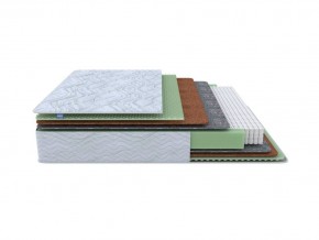 PROxSON Матрас Green M (Tricotage Dream) 120x190 в Нижнекамске - nizhnekamsk.ok-mebel.com | фото