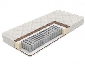 PROxSON Матрас Hard EVS Roll (Ткань Синтетический жаккард) 90x200 в Нижнекамске - nizhnekamsk.ok-mebel.com | фото