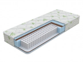 PROxSON Матрас Люкс EVS (Трикотаж Aloe Vera) 160x200 в Нижнекамске - nizhnekamsk.ok-mebel.com | фото 2