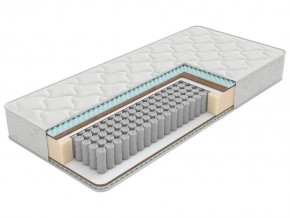 PROxSON Матрас Optima EVS (Ткань Трикотаж Эко) 120x190 в Нижнекамске - nizhnekamsk.ok-mebel.com | фото