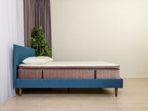 PROxSON Матрас Paradise Soft (Трикотаж Prestige Latte) 120x190 в Нижнекамске - nizhnekamsk.ok-mebel.com | фото 5