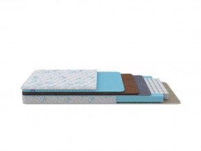 PROxSON Матрас Совенок (Cotton Little PROSON) 80x130 в Нижнекамске - nizhnekamsk.ok-mebel.com | фото