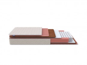 PROxSON Матрас Standart Plus M Roll (Ткань Жаккард) 120x190 в Нижнекамске - nizhnekamsk.ok-mebel.com | фото 8