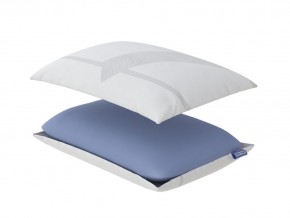 PROxSON Подушка Air Memo Simple (Трикотаж Трикотаж Pillow Line) 40x60 в Нижнекамске - nizhnekamsk.ok-mebel.com | фото 3