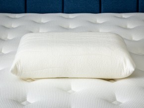 PROxSON Подушка Air Memo Simple (Трикотаж Трикотаж Pillow Line) 40x60 в Нижнекамске - nizhnekamsk.ok-mebel.com | фото 5